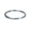Arame Galvanizado Rolo com 1 Kilo 0.71 mm Fio 22