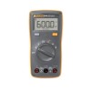 Multímetro Digital Categoria III 600V - Fluke 