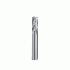 Fresa de Topo 4 Cortes 12.0mm Aço Rápido - HT Ferramentas