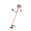 Roçadeira à Gasolina 30.8CC - FS120 - Stihl