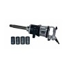 Chave de Impacto Pneumática de 1 Pol. com Eixo Estendido 4.200Nm - Shalper