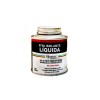 Fita Isolante Líquida 200ml - Preta - Tapmatic