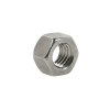 Porca Sextavada Inox 19.0mm 3/4 Pol - Belenus