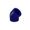 Joelho 45º PPR Industrial - Tigre