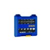 Conjunto Insert / Power Bits Diversos 58 Pçs - Irwin