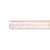 Mangueira de Sucção Transparente 304.8mm 12 Pol ( Vendida por Metro)