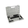 Catraca Pneumática de 1/2 Pol. com Kit de Acessórios + Maleta - Waft