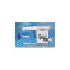 Mini Kit Limpeza de Vidros com 5 Peças - Bralimpia