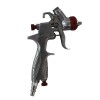 Pistola Pintura Mod Ppk4 - V8 Brasil