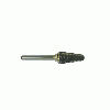 Lima Rotativa Cônica 3 x 9.5mm Raio - HT Ferramentas