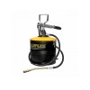 Bomba Manual para Graxa 7Kg 3.000PSI - LUPUS