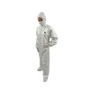 Macacao impermeavel branco (04) xg 