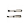 Jogo Macho Manual AR HSS para Rosca BSW 5.5mm 7/32 Pol. 2 Pçs - Dormer