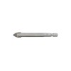 Broca para Vidro/Porcelana 10mm - Makita