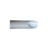 Mangueira Vácuo-AR 254.0mm 10 Pol. Cinza KV-250 (Vendida por Metro)