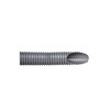 Mangueira Vácuo-AR 127.0mm 5 Pol. Cinza KEL-SC (Vendida por Metro)