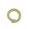 Mangueira Gás GLP 3/8 Pol. x 4.2 x 1.25m