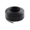 Mangueira Preta para Ar ou Água 38.1 mm 1.1/2 Pol. (Vendida por Metro)