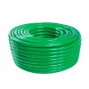 Mangueira Solda 6.3 mm 1/4" Verde (Vendida por Metro)