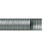 Mangueira Vácuo Ar 63.5 mm 2.1/2" Prata (Vendida por Metro)
