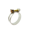Abraçadeira Mangotinho Aço Carbono MPA 61-69mm - Suprens