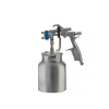 Pistola para Pintura Média Produção 18mm 1000ml MS 35-01 - Steula