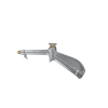 Bico de Ar para Limpeza 1/4 Pol MS 6 - Steula