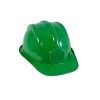 Capacete de Segurança c/ Aba Frontal Verde