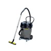 Aspirador de Pó e Líquido 2750W 65L - NT65/2 ECO - Karcher