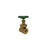 Registro Gaveta 50.8mm 2 Pol - Deca