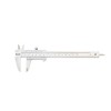 Paquímetro Inox 150mm 6 Pol. 125MEA-6/150 - Starrett