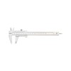 Paquímetro Inox 200mm 8 Pol. 125MEA - 8/200 - Starrett