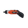 Parafusadeira à Bateria - 3.6V 9078-BR Bivolt - Black&Decker