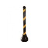 Pedestal Super Max Zebrado