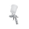 Pistola p/ Pintura Mod. Milenium HVPL Caneca