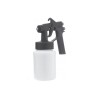 Pistola p/ Pintura Mod. 90 Caneca Plástica