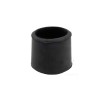 Ponteira de Borracha Redonda 1 Pol. 25.4mm - Forsan