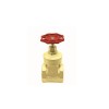 Registro de Gaveta 50.8mm 2 Pol. 1509 - Fort
