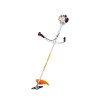 Roçadeira à Gasolina 27.2CC - FS55 GS230-2 - Stihl