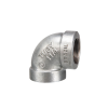 Cotovelo 90 Graus Galvanizado NPT 3/4 Pol - Tupy