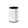 Cesto Lixo 4,5L Inox Alpha - Brinox