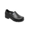 Sapato EVA Salto BB65 - Soft Works Preto