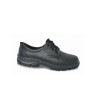 Sapato Amarrar PU s/Bico Nº42 - Rogil