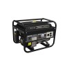 Gerador de Energia à Gasolina 3,0KVA 4 Tempos S3500 MG Monofásico - Schulz