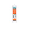 Silicone Cinza Pedras/ Granitos 300G - Sil Trade