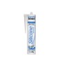 Silicone Neutro Branco 280G - Tekbond