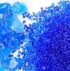 Silica Gel Azul de 4 a 8 mm 1 kg