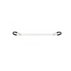 Cinta Sling 5 Toneladas x 1.5m Branca 60mm Quadrupla FS5:1