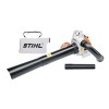 Soprador / Aspirador Triturador à Gasolina SH56 - Stihl