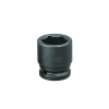 Soquete Sextavado de Impacto 12mm Encaixe 1/2 Pol. - Gedore
